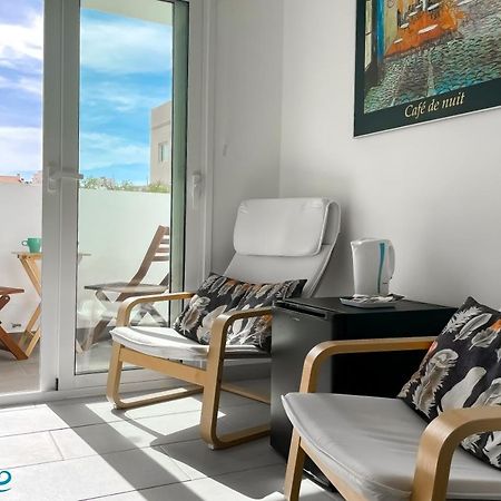 Room Mar Wifi Free , Private Bathroom And Terrace Κοραλέχο Εξωτερικό φωτογραφία