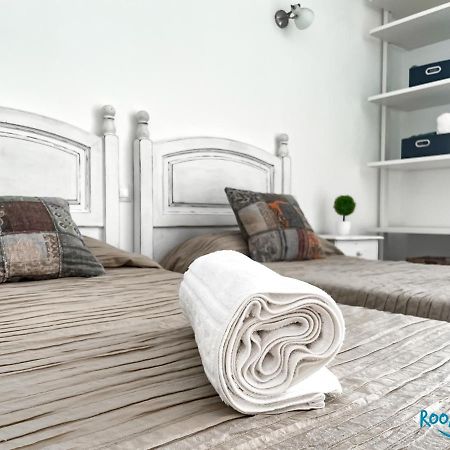 Room Mar Wifi Free , Private Bathroom And Terrace Κοραλέχο Εξωτερικό φωτογραφία