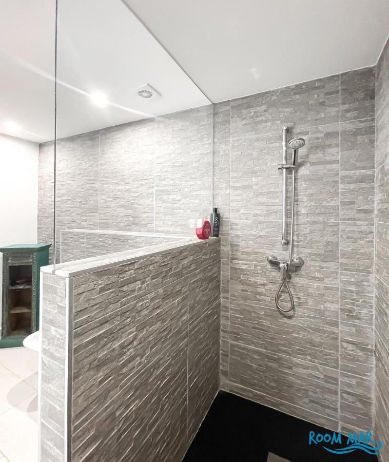 Room Mar Wifi Free , Private Bathroom And Terrace Κοραλέχο Εξωτερικό φωτογραφία
