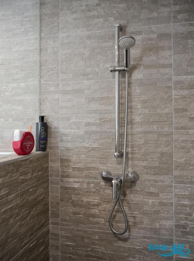 Room Mar Wifi Free , Private Bathroom And Terrace Κοραλέχο Εξωτερικό φωτογραφία